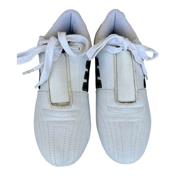 Otomix Shoes Mens 5 Women\'s 6.5 - M100‎ Boxing Training White Jay Cutler main image 6